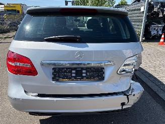 Mercedes B-klasse  picture 7