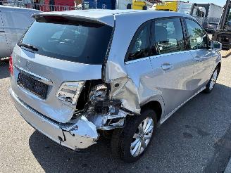 Mercedes B-klasse  picture 8