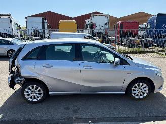 Mercedes B-klasse  picture 5