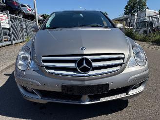 Mercedes R-klasse  picture 2