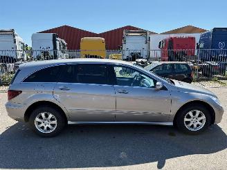 Mercedes R-klasse  picture 5