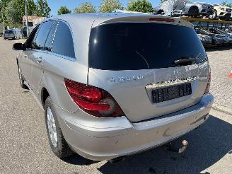 Mercedes R-klasse  picture 6