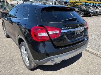 Mercedes GLA  picture 5