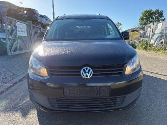 Volkswagen Caddy  picture 2