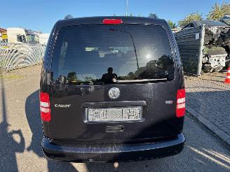 Volkswagen Caddy  picture 7