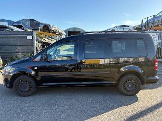 Volkswagen Caddy  picture 4
