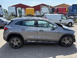 Mercedes GLA  picture 4