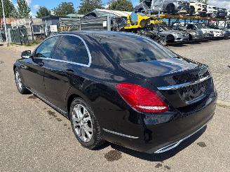 Mercedes C-klasse  picture 6