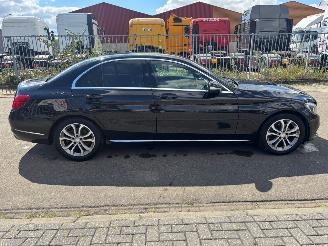 Mercedes C-klasse  picture 5