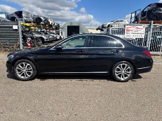 Mercedes C-klasse  picture 4