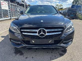 Mercedes C-klasse  picture 3