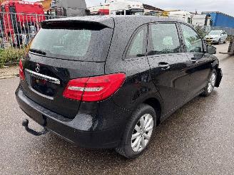 Mercedes B-klasse w246 picture 6