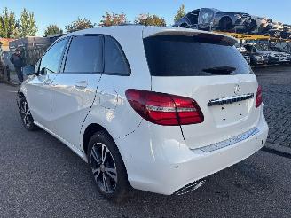 Mercedes B-klasse w246 picture 5