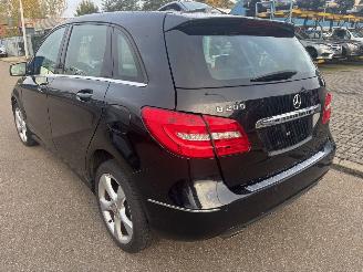 Mercedes B-klasse W246 picture 5