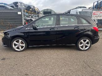 Mercedes B-klasse W246 picture 3