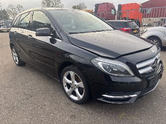 Mercedes B-klasse W246 picture 2