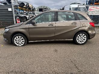 Mercedes B-klasse  picture 3