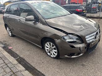 Mercedes B-klasse  picture 2