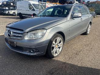  Mercedes C-klasse w204 2008/5