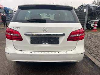Mercedes B-klasse w246 picture 8