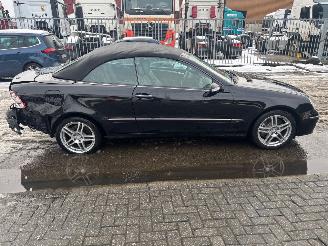 Mercedes CLK w 209 picture 5