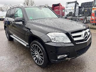 Mercedes Glk-klasse  picture 2