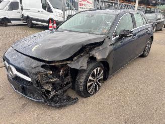 Sloopauto Mercedes A-klasse W177 2022/10