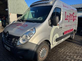  Renault Master  2013/1