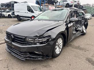  Volkswagen Passat Passat Variant 2023/7