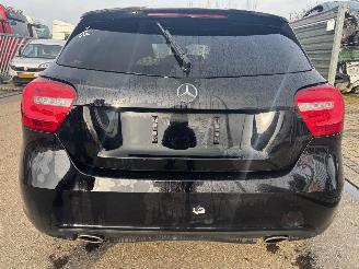 Mercedes A-klasse W176 picture 7