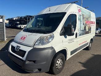  Peugeot Boxer  2013/1