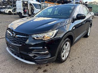  Opel Grandland  2018/1