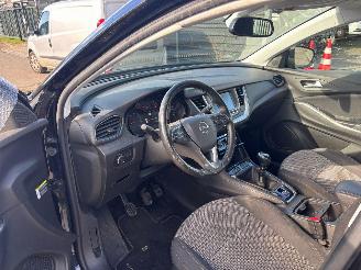 Opel Grandland  picture 9