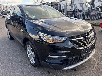 Opel Grandland  picture 2