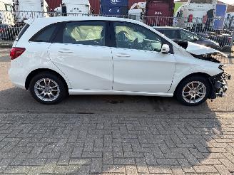 Mercedes B-klasse W246 picture 4