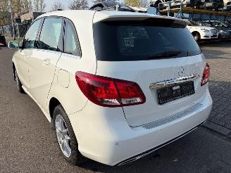 Mercedes B-klasse W246 picture 5