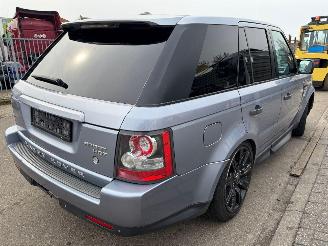 Land Rover Range Rover sport  picture 7