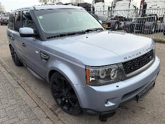 Land Rover Range Rover sport  picture 2