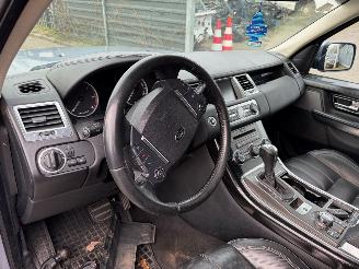 Land Rover Range Rover sport  picture 9