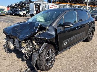 Autoverwertung Citroën C3  2020/1