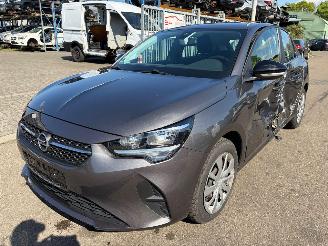 Salvage car Opel Corsa  2020/10