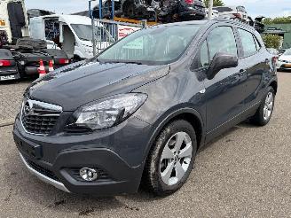 demontáž osobní automobily Opel Mokka  2016/7
