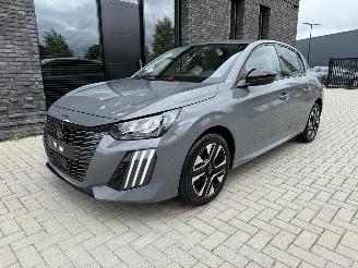 Peugeot 208 NEW MOD! 1.2T 101PK Allure picture 14