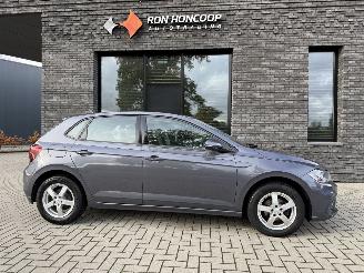  Volkswagen Polo 1.0 TSI 95PK DSG7 Life 2023/11