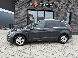  Volkswagen Touran FACELIFT 1.5 TSI 150PK DSG7 Highline 7-Personen 2023/6