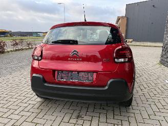 Citroën C3 1.2 PureTech 83PK Shine picture 8