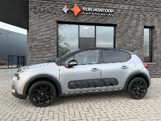 Avarii autoturisme Citroën C3 1.2 PureTech 83PK Shine Exclusive 2020/6