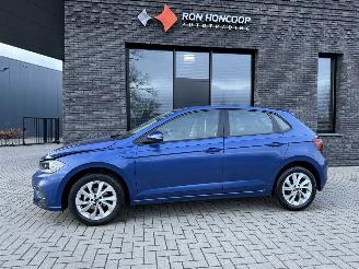  Volkswagen Polo 1.0 TSI 95PK DSG7 Style 2025/4