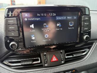 Hyundai I-30 Wagon 1.0 T-GDI 120PK DCT Aut. N-Line picture 23