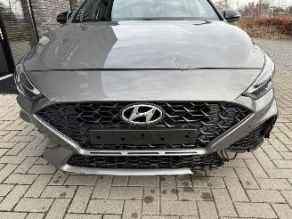 Hyundai I-30 Wagon 1.0 T-GDI 120PK DCT Aut. N-Line picture 34